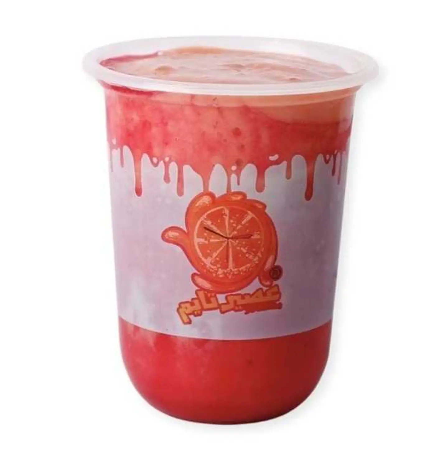 Venice Juice