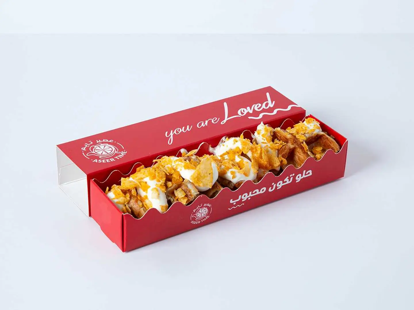Takmeem Chips Oman