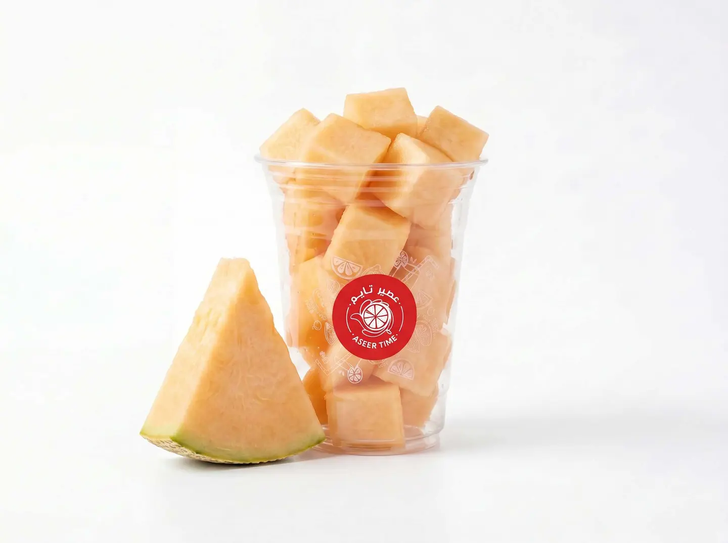 Melon Cup