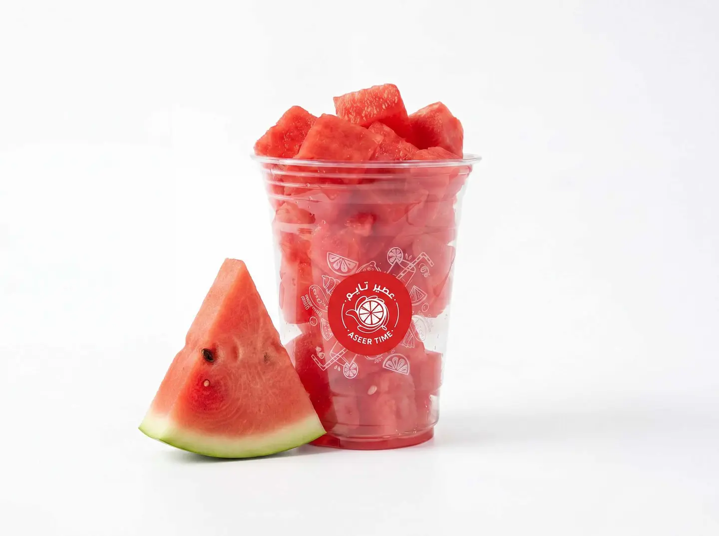 Watermelon Cup