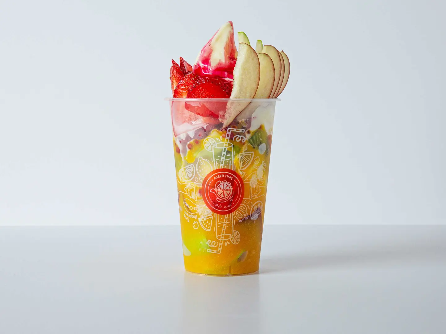 Samadi Juice