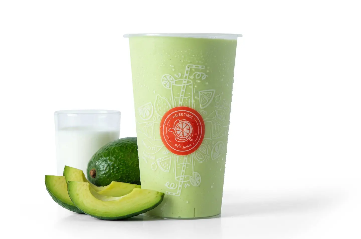Avocado Juice
