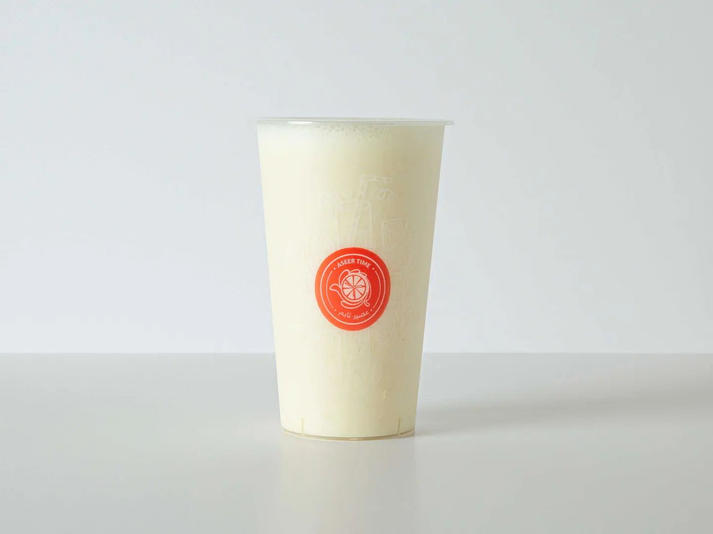 Banana Milk