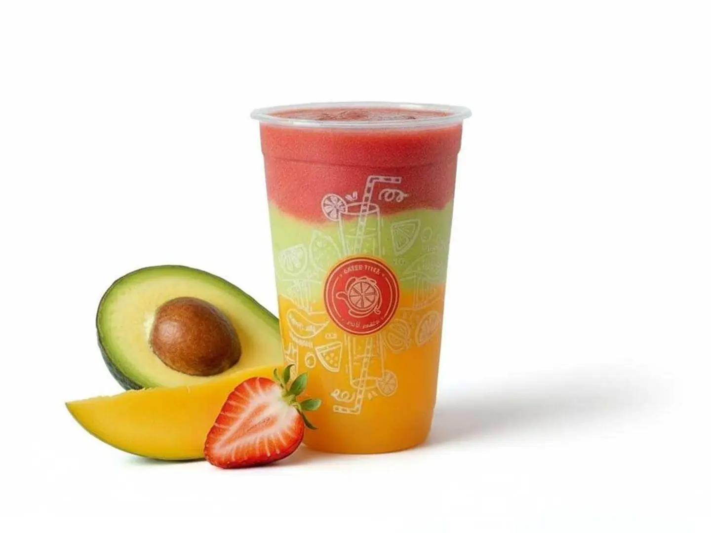 Special Cocktail