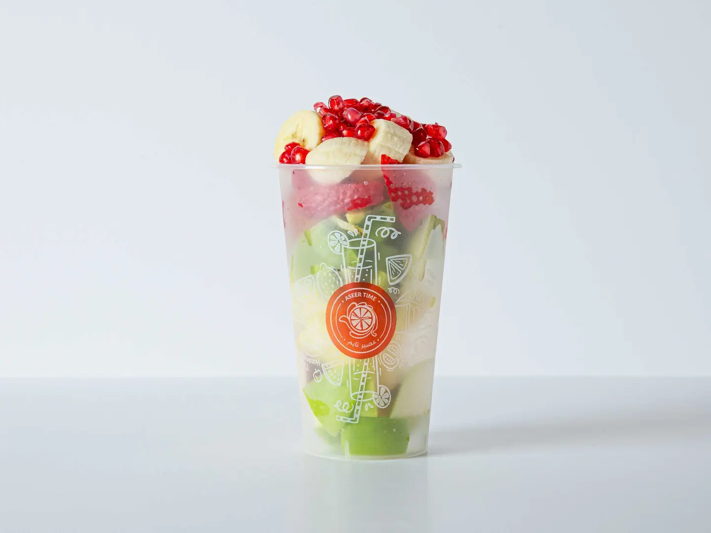 Fruits Salad