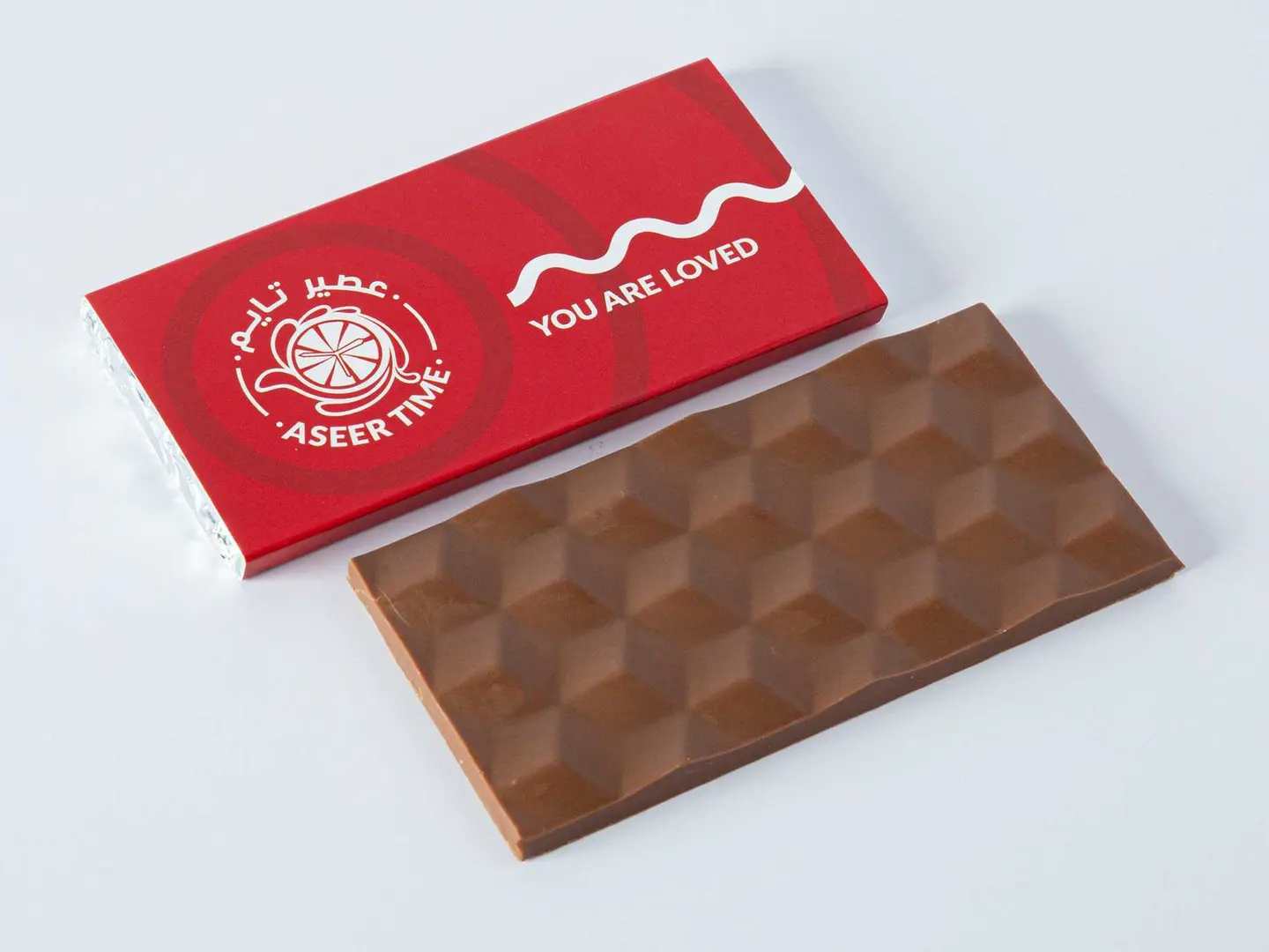 Chocolate Dubai