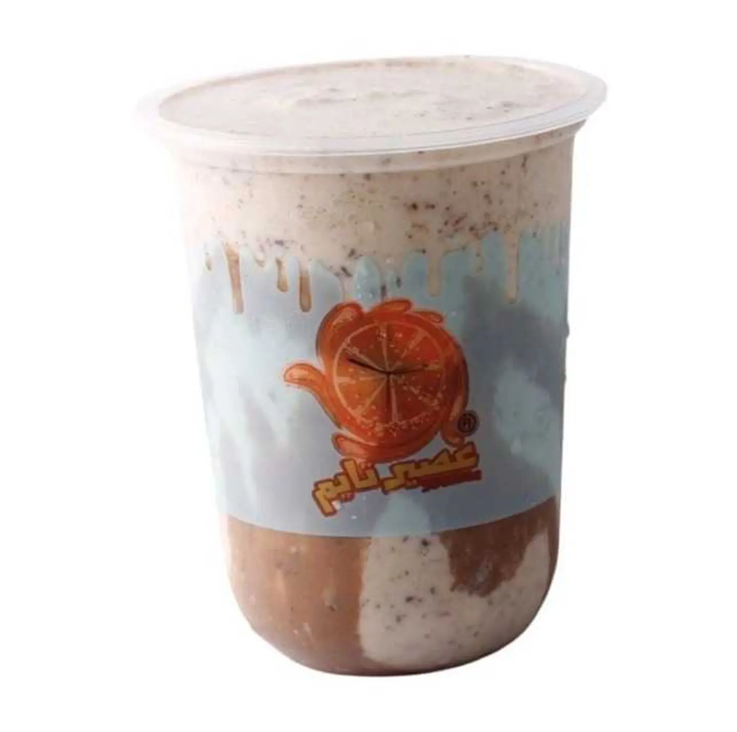 Ferrero Rocher Milkshake