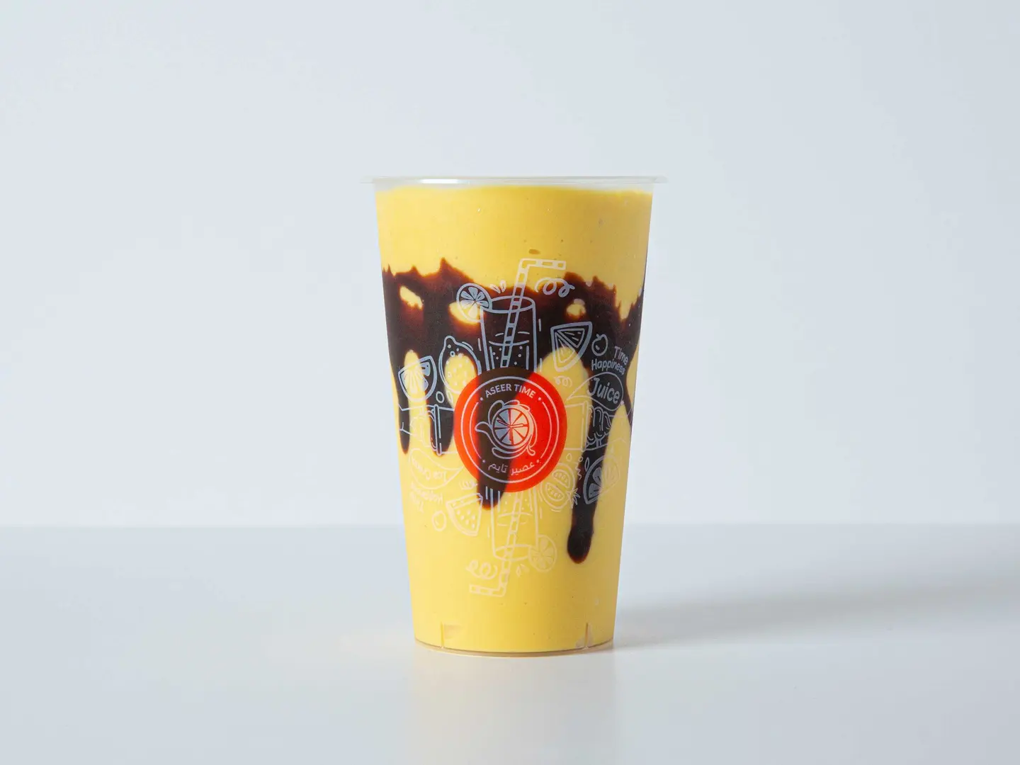 Mango Emperor