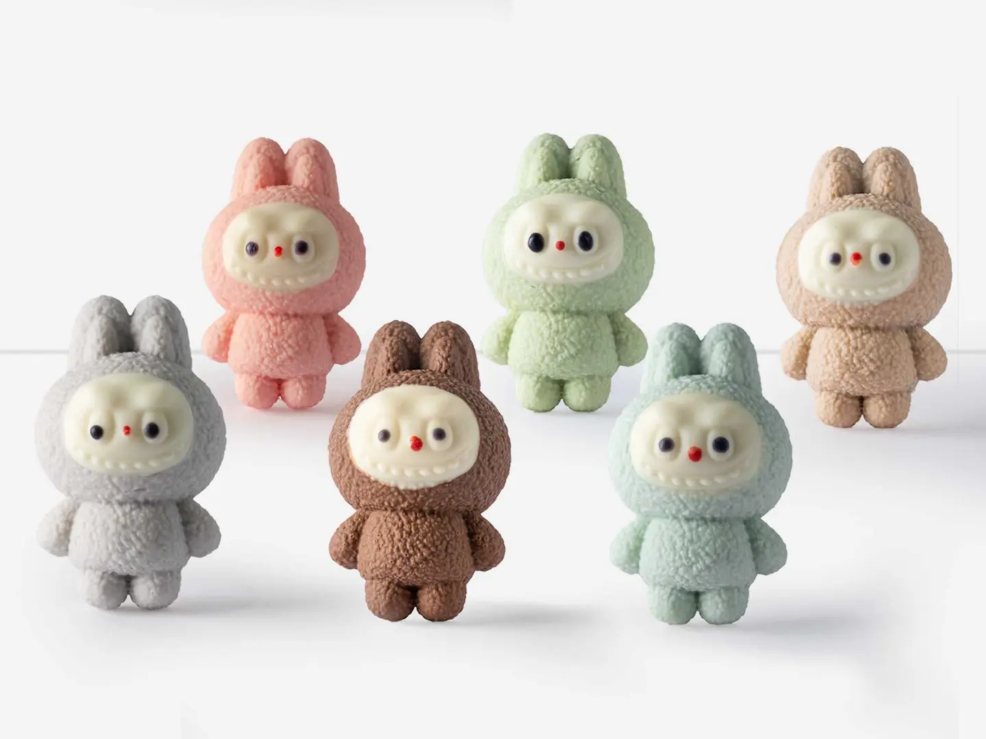 Labubu Chocolate