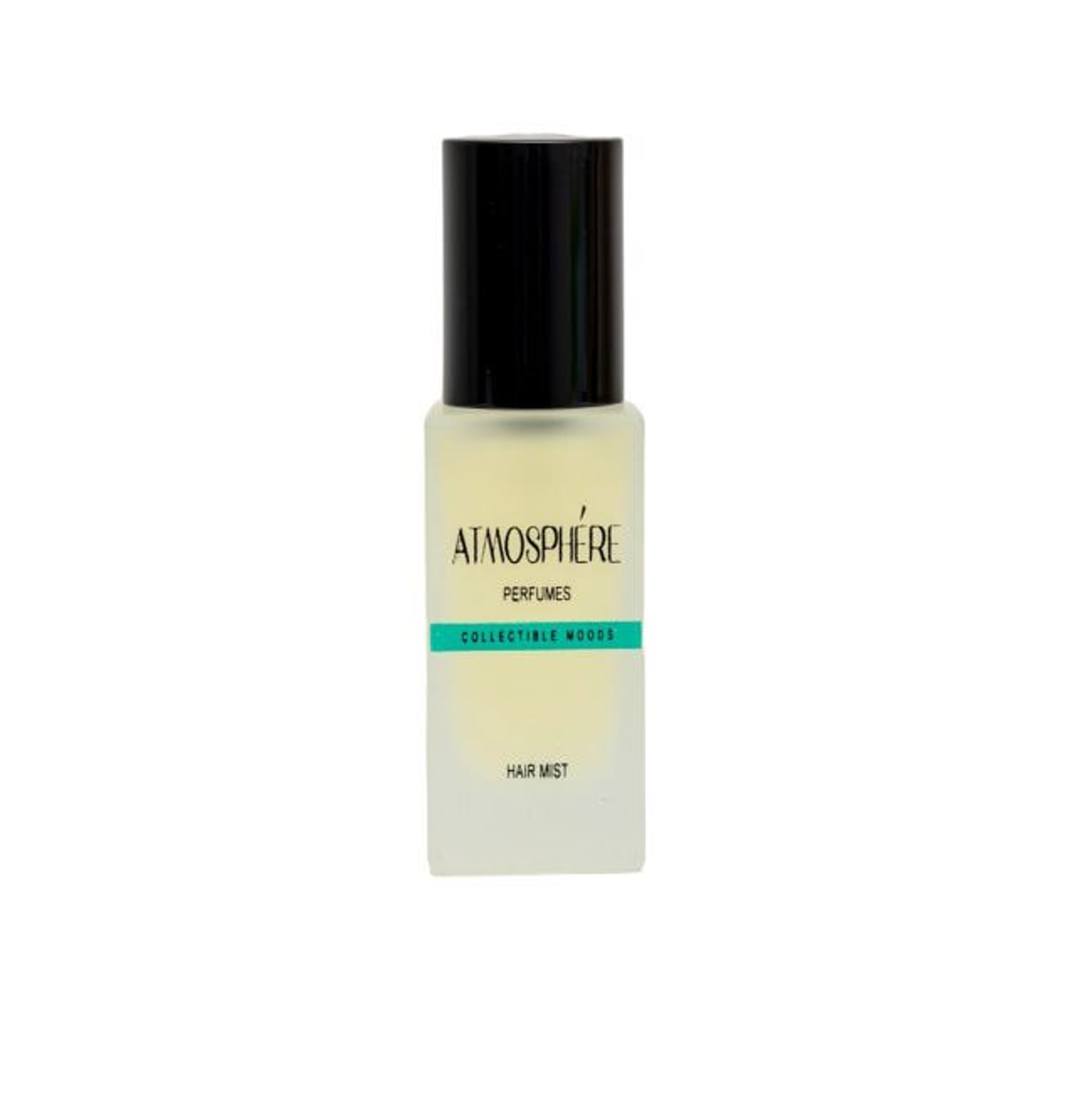 Green Hair Mist
