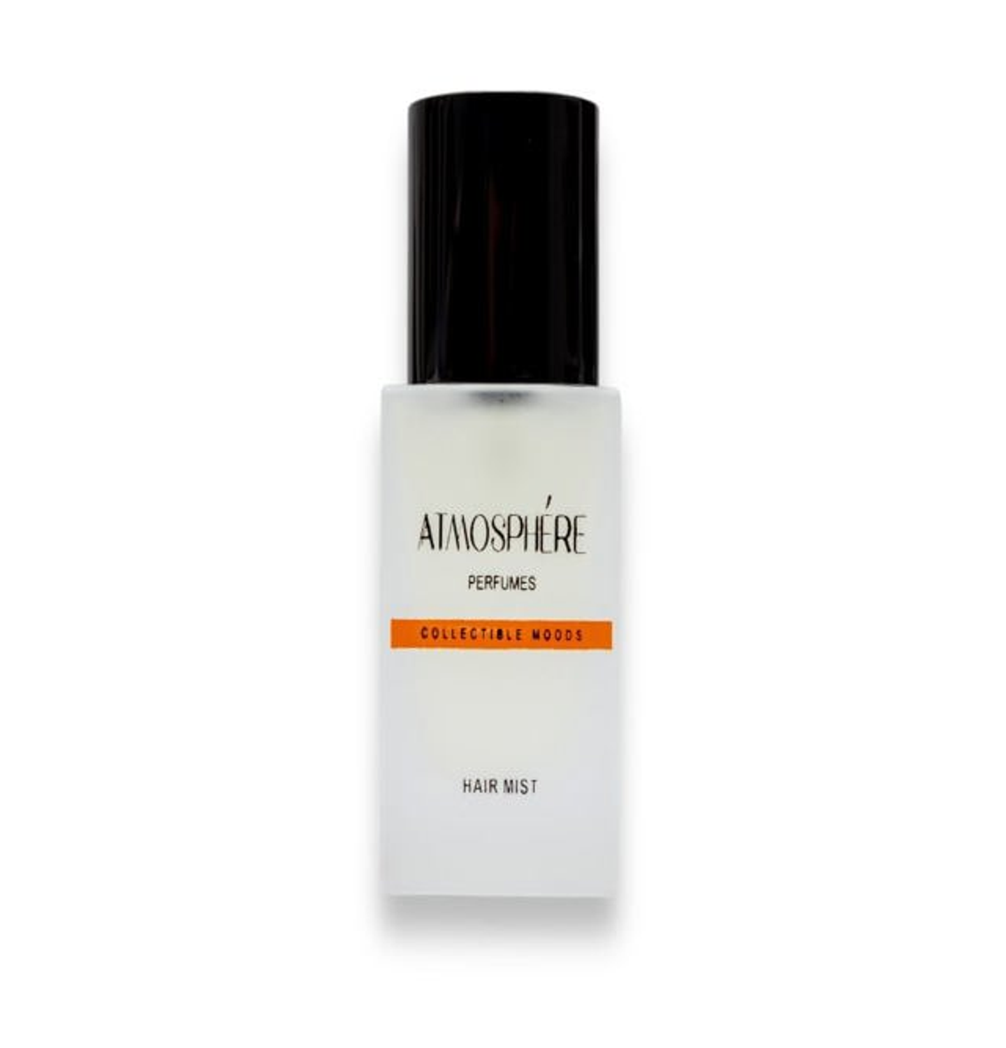 Orange Hair Mist