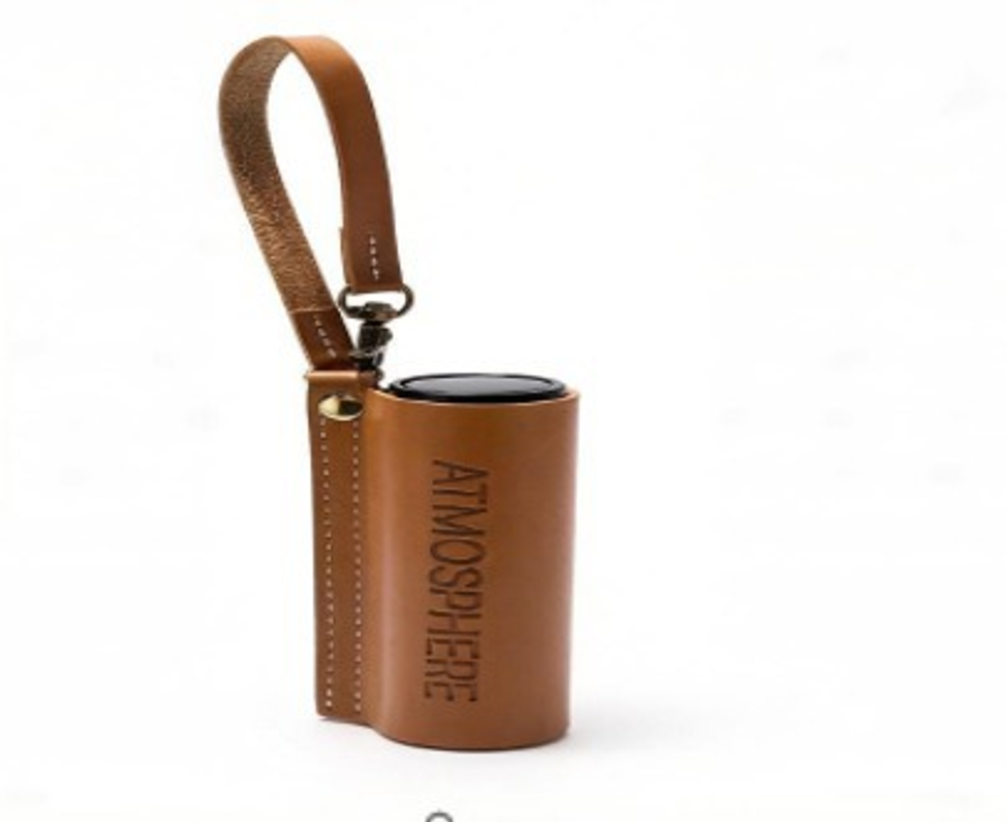 علبة إعادة تعبئة أحمر