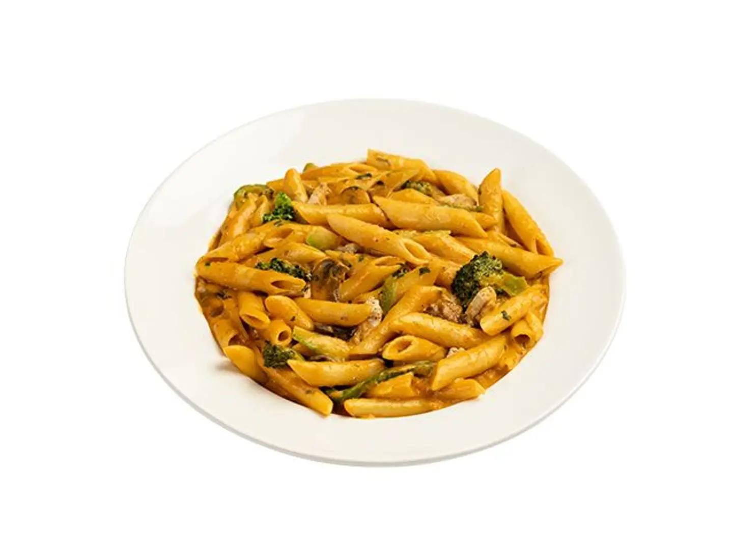 Chicken Pasta