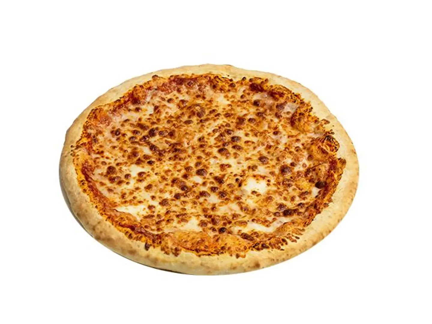 Margarita Pizza