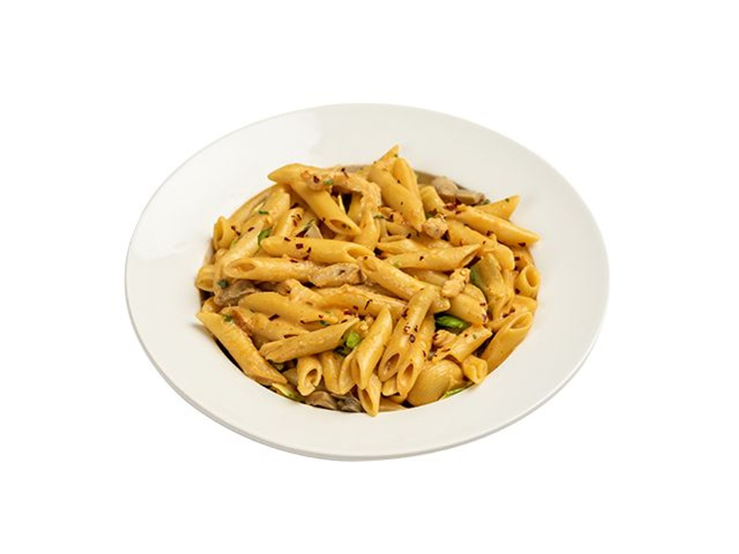 Spicy Arrabetta