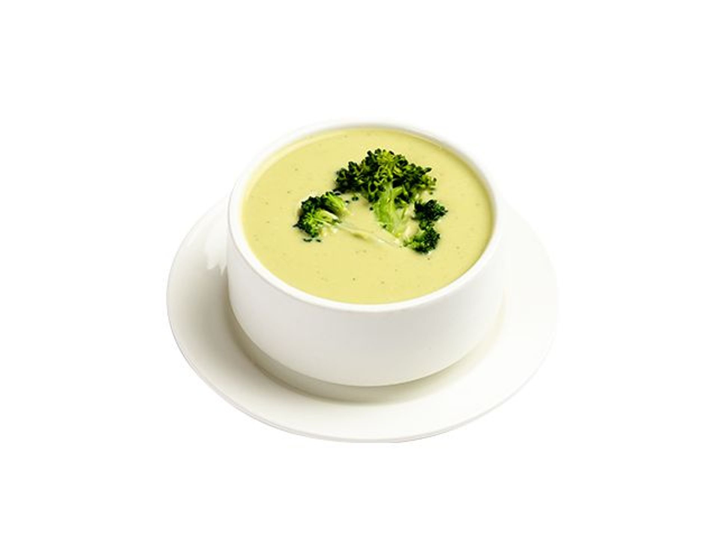 Brocolli Soup