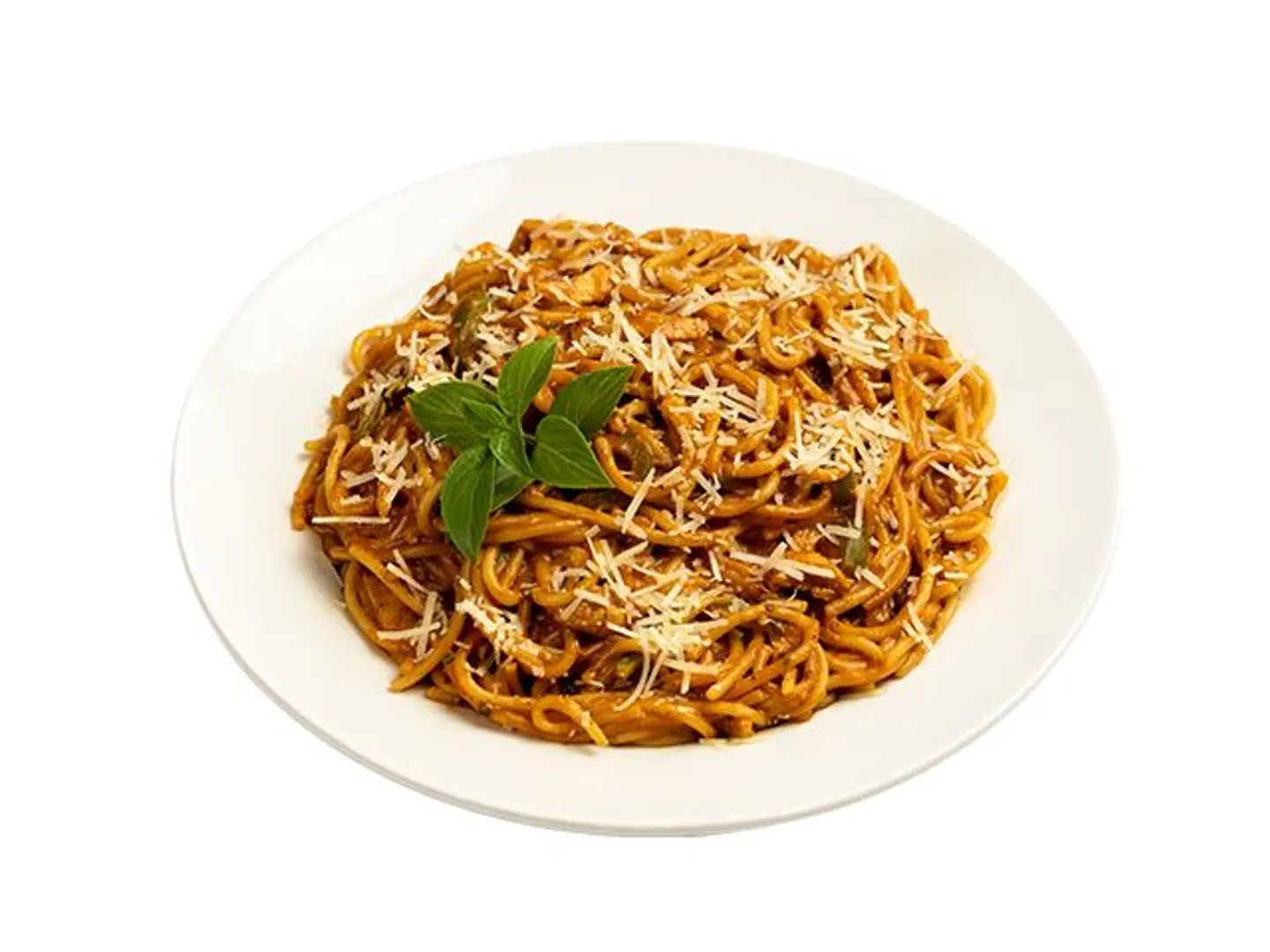 Mariano Spaghetti