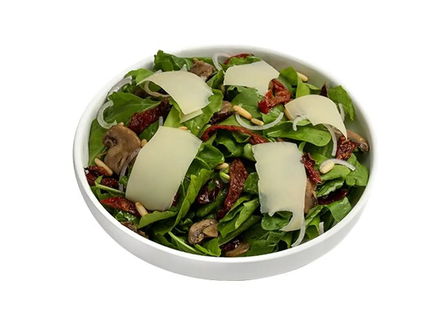 Roca Salad