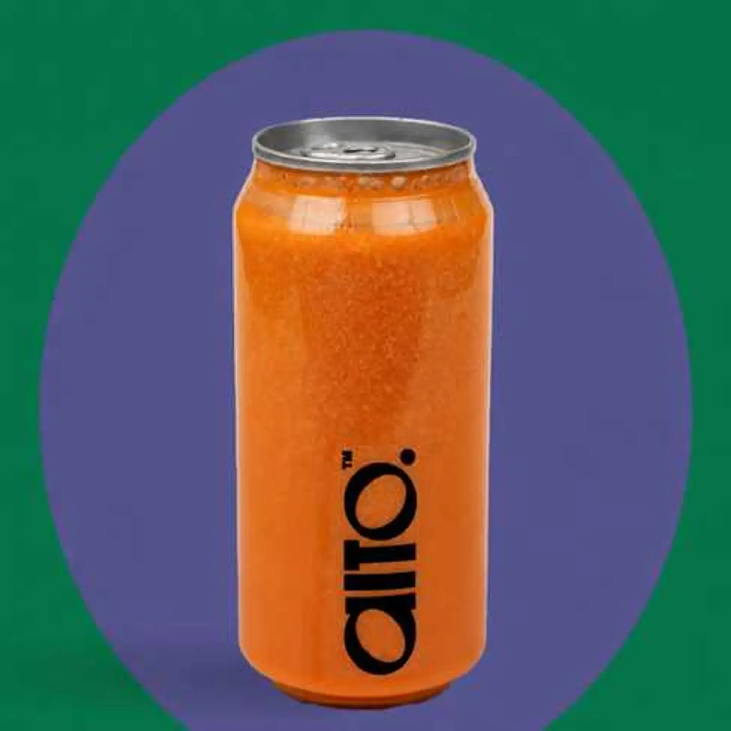 Orange Mix Carrot