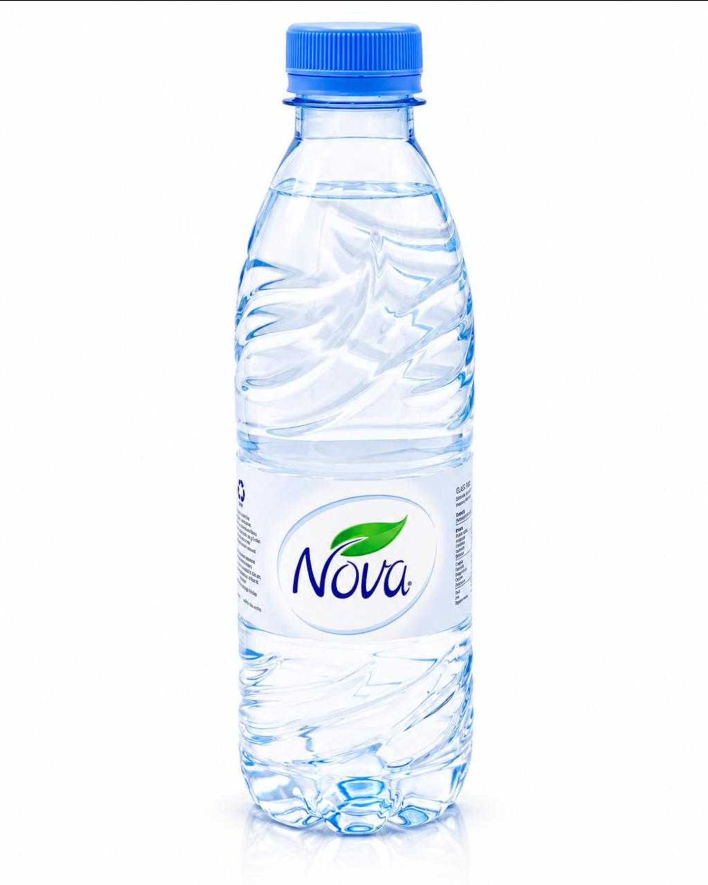 Small Water