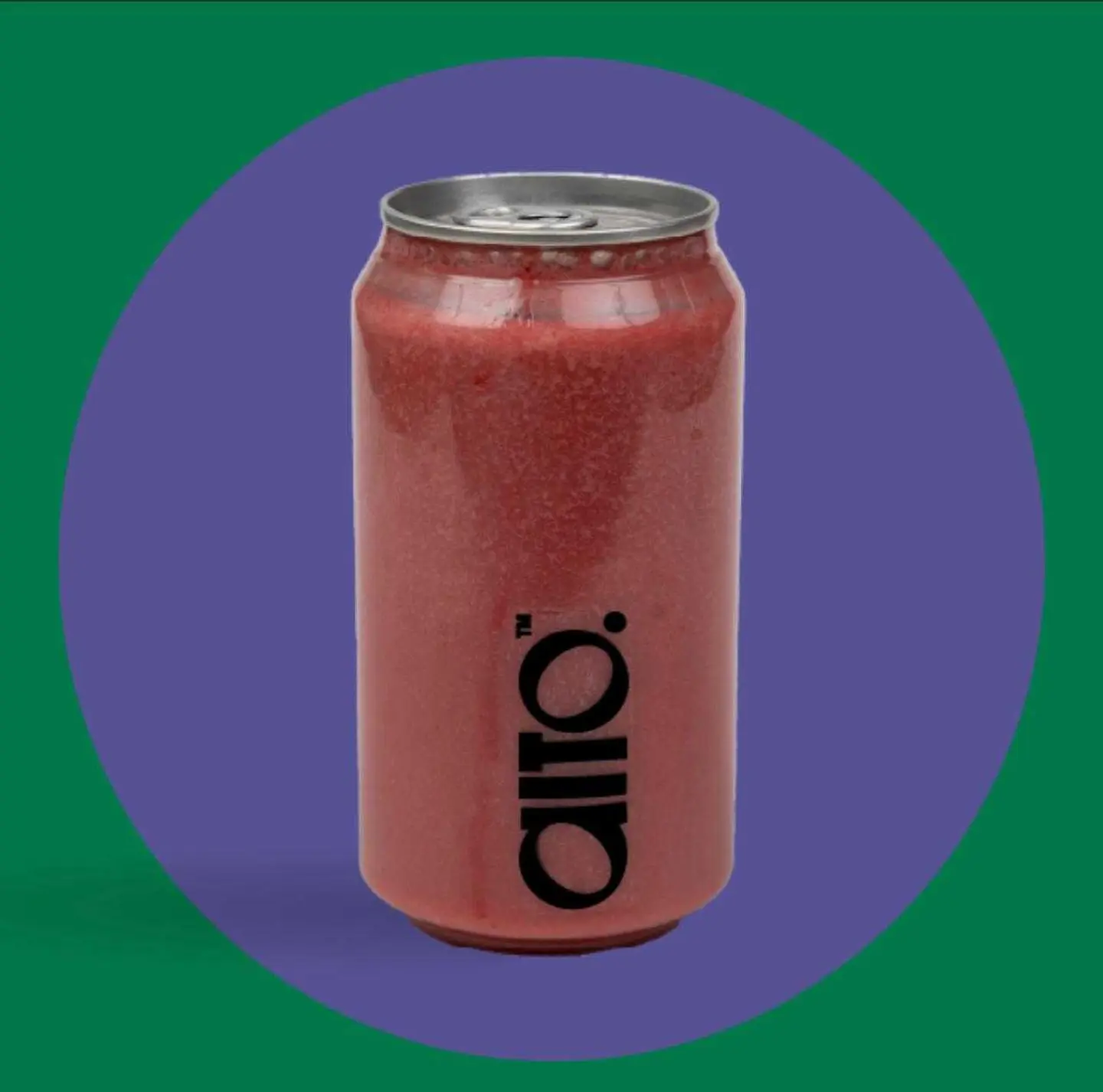 Gee Watermelon Smoothie