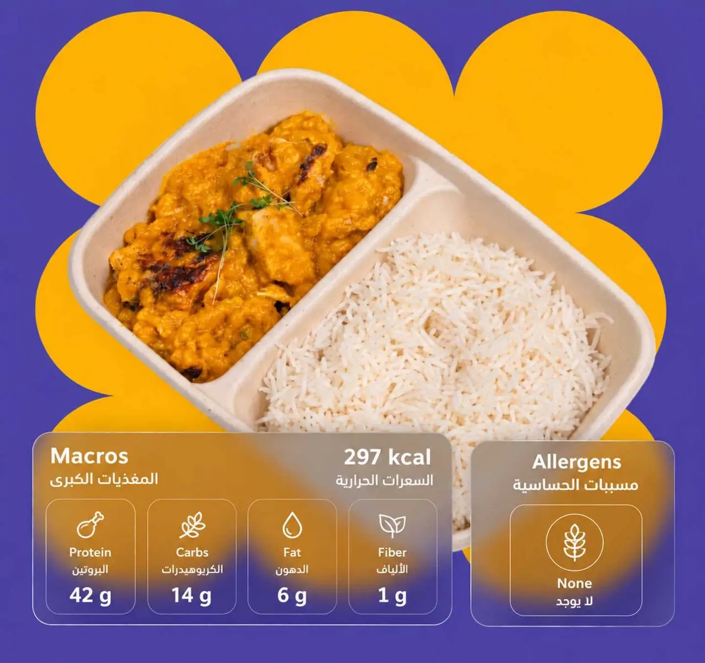 Chicken Mango Chutney