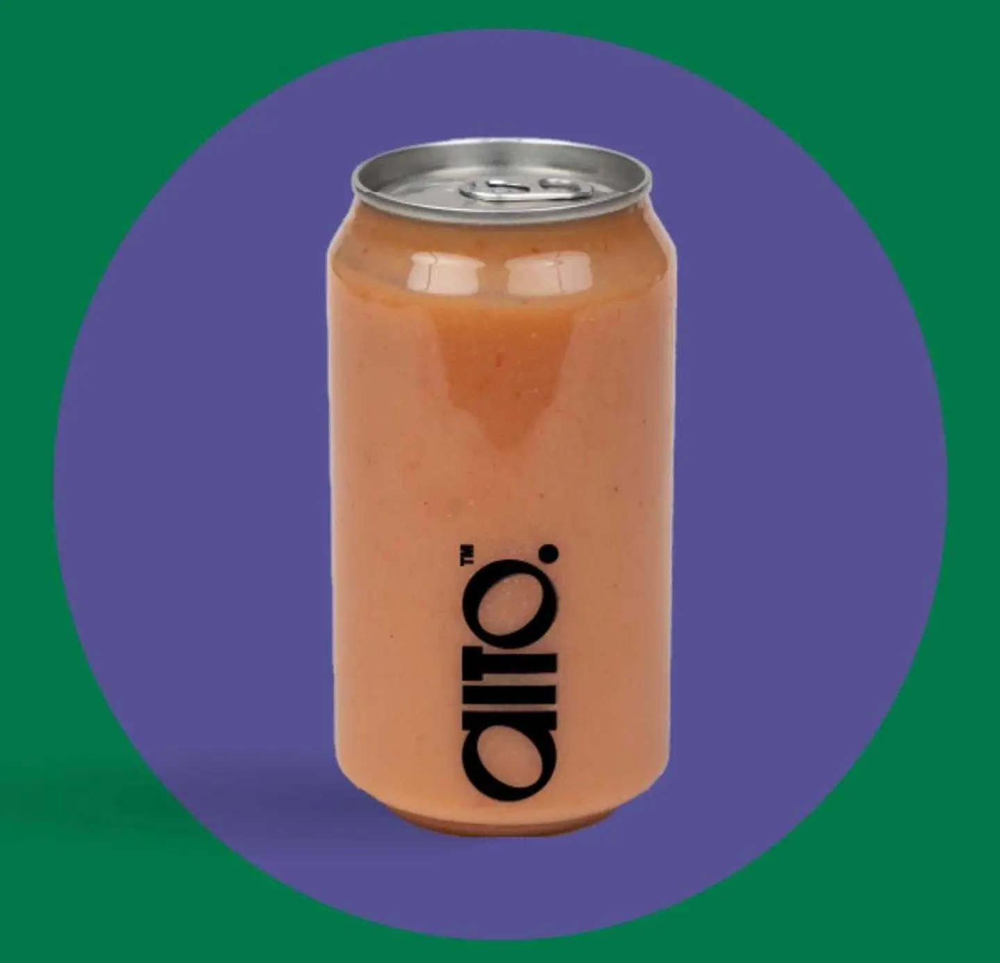 Dosi Smotthie Berry Punch