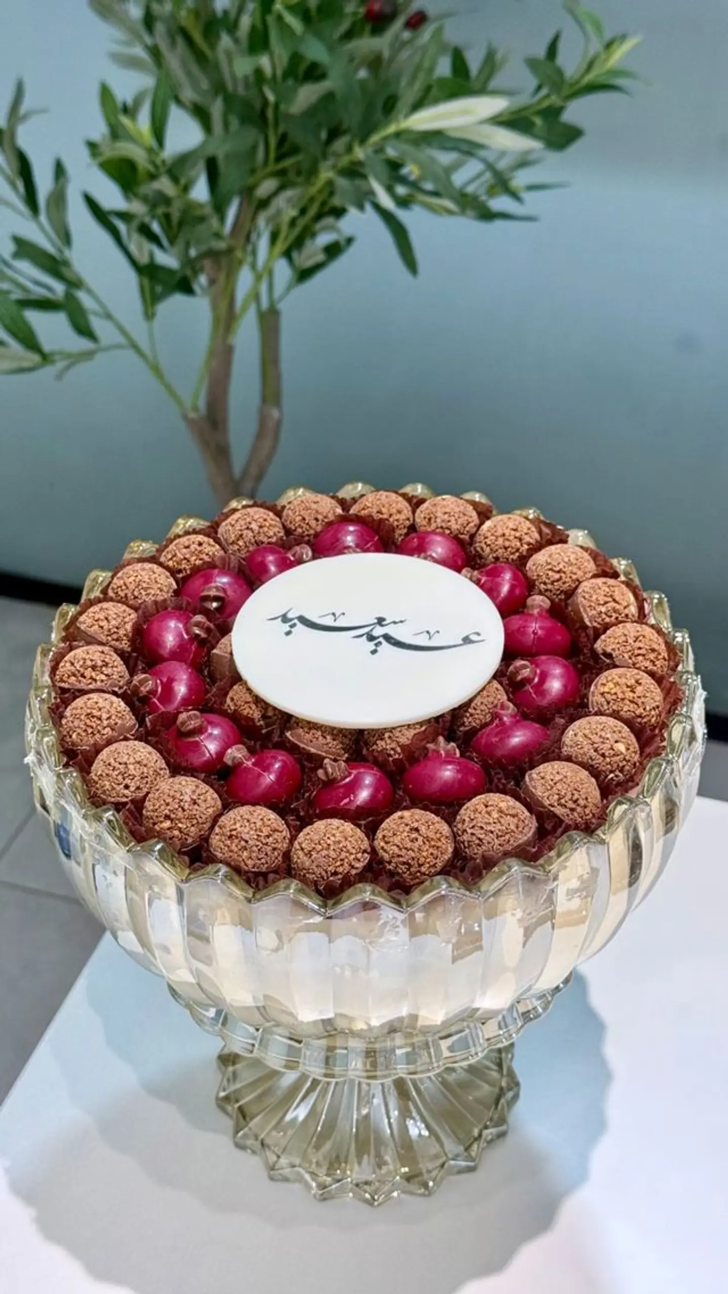 Acrylic Display Trays