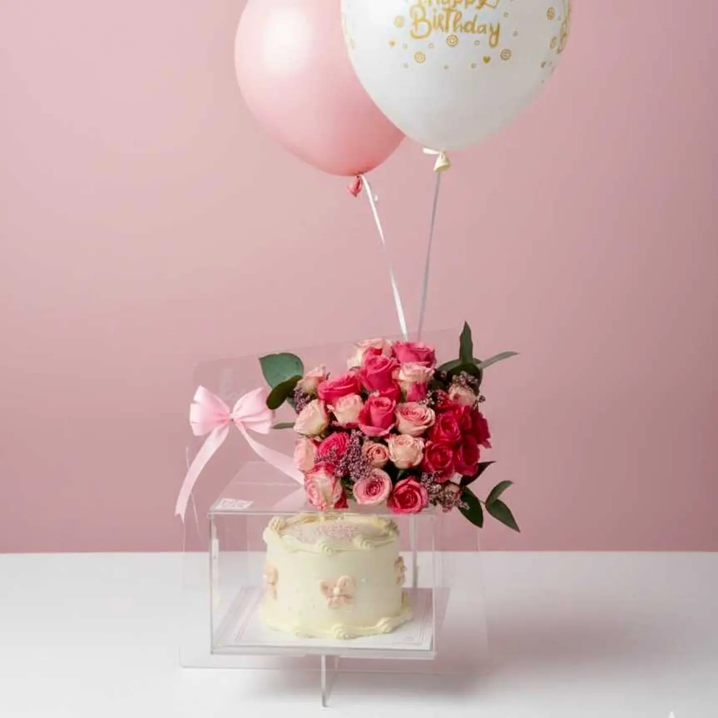 Elegance Package