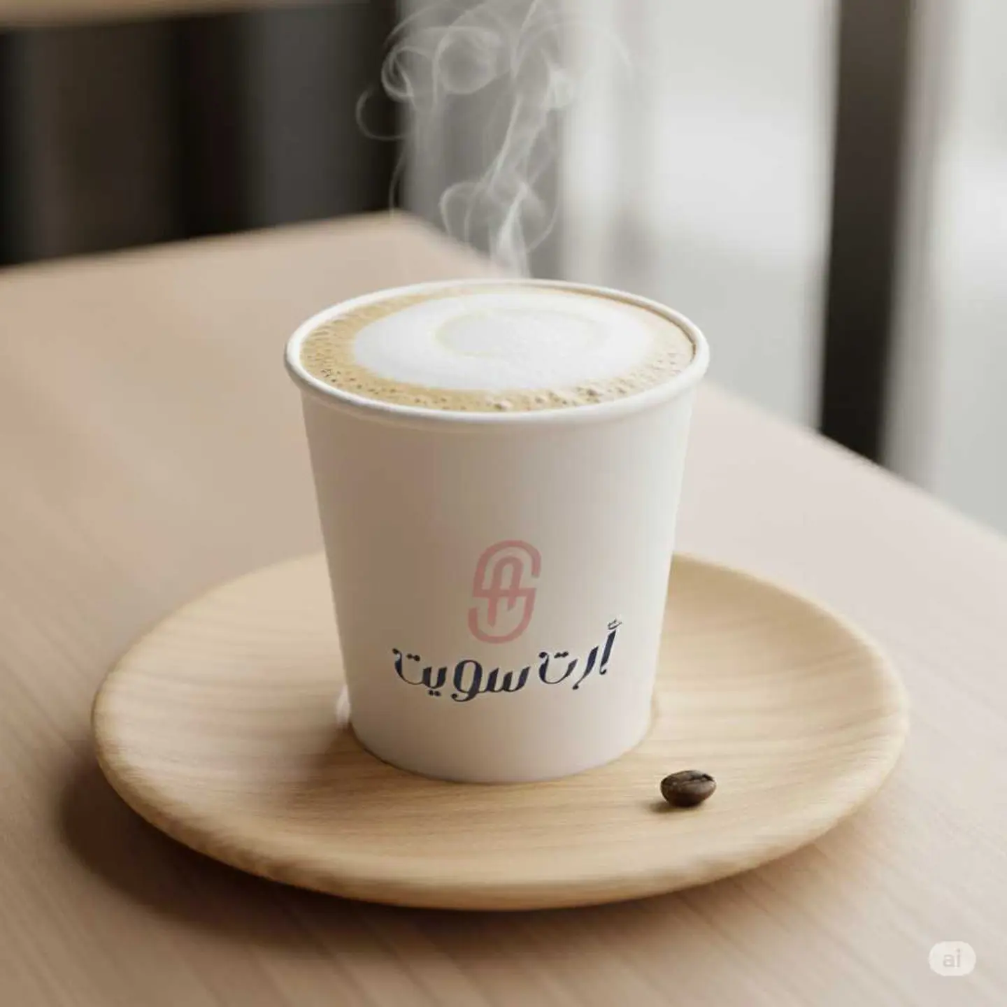 Spanish Latte