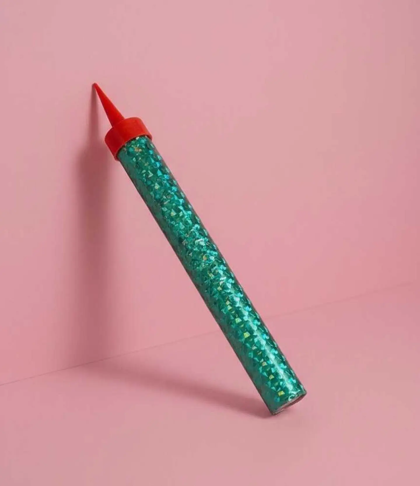 Sparkler Candle