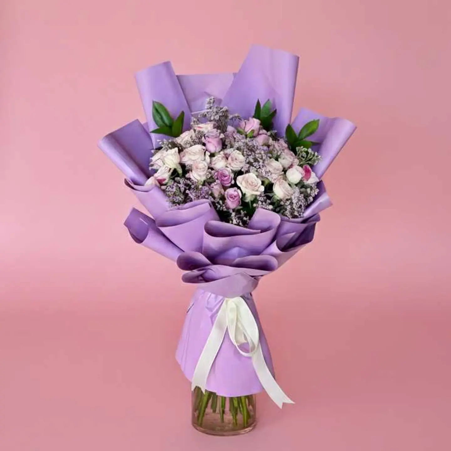 Bouquet Number 79
