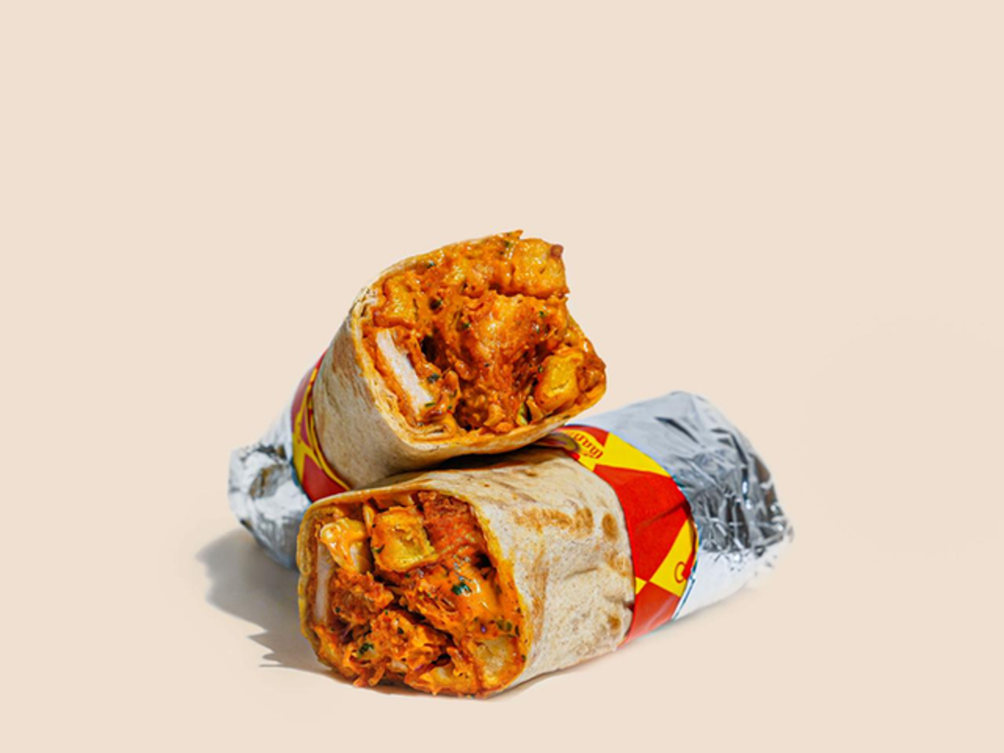 كاليفورنيا بوريتو