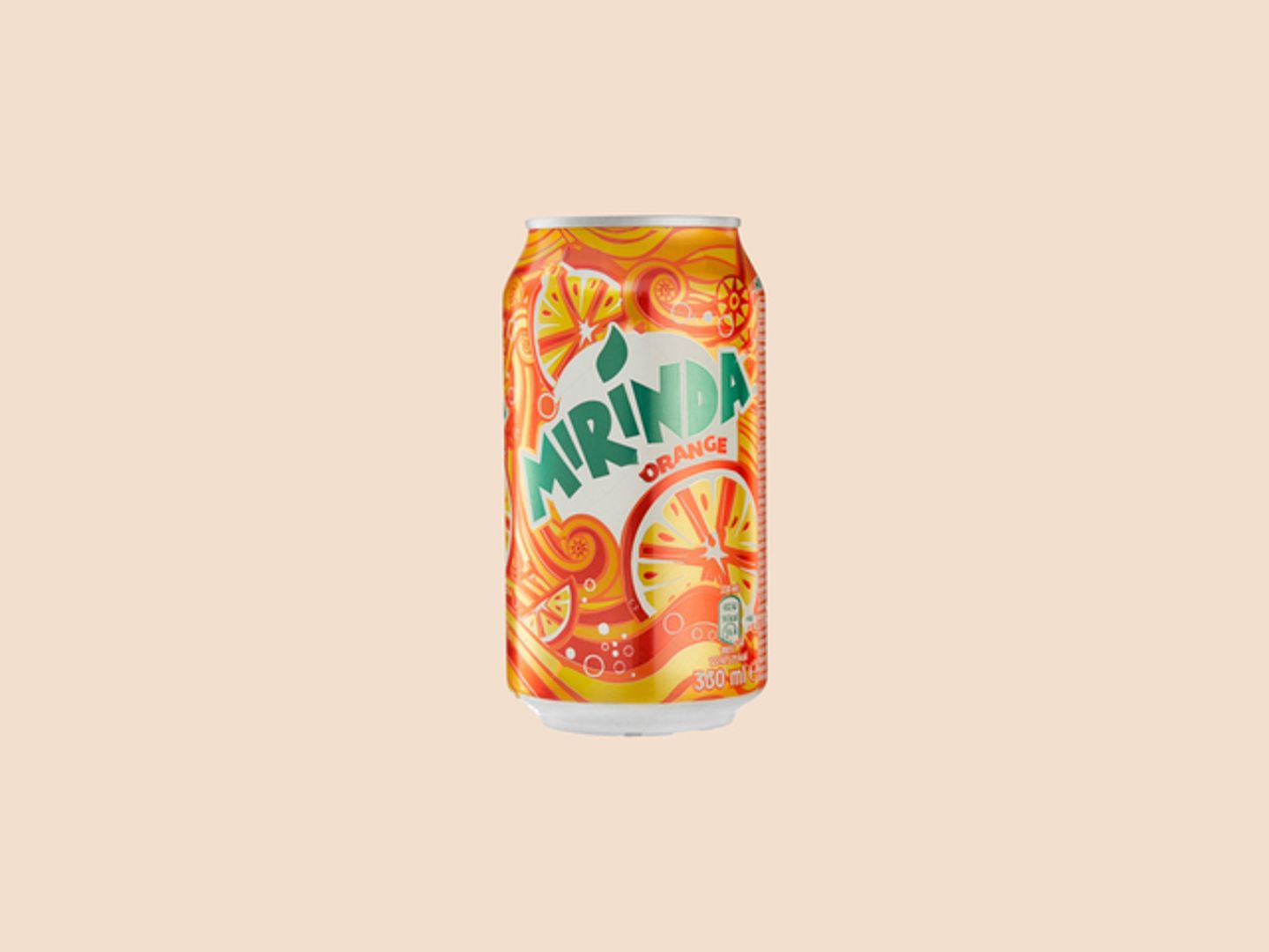 Mirenda Orange