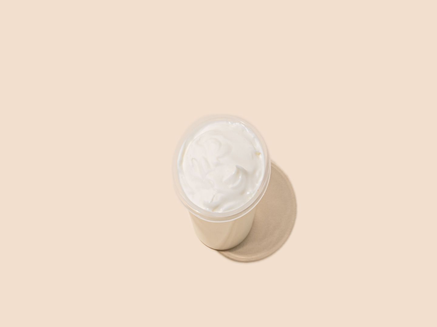 Garlic Sauce