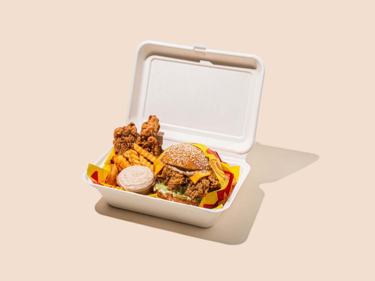 Hungry Boy Box