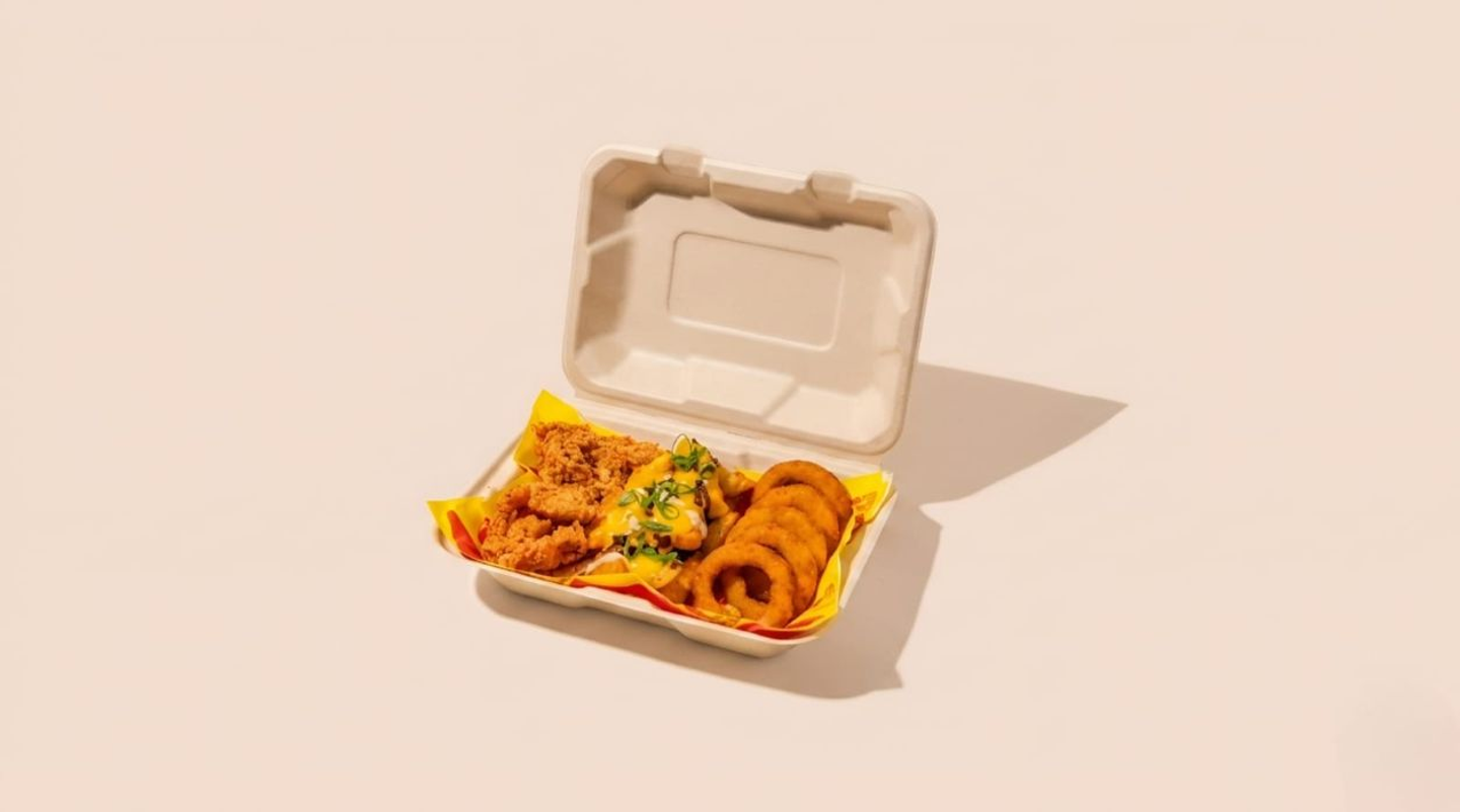 Appetizer Box