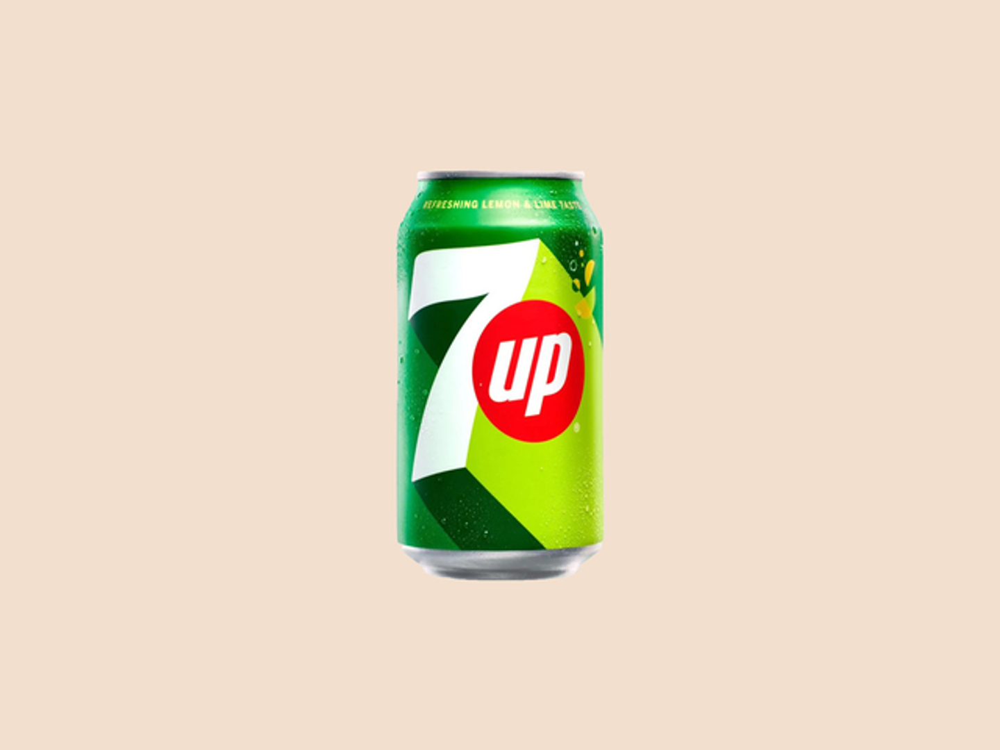 7 Up Cold