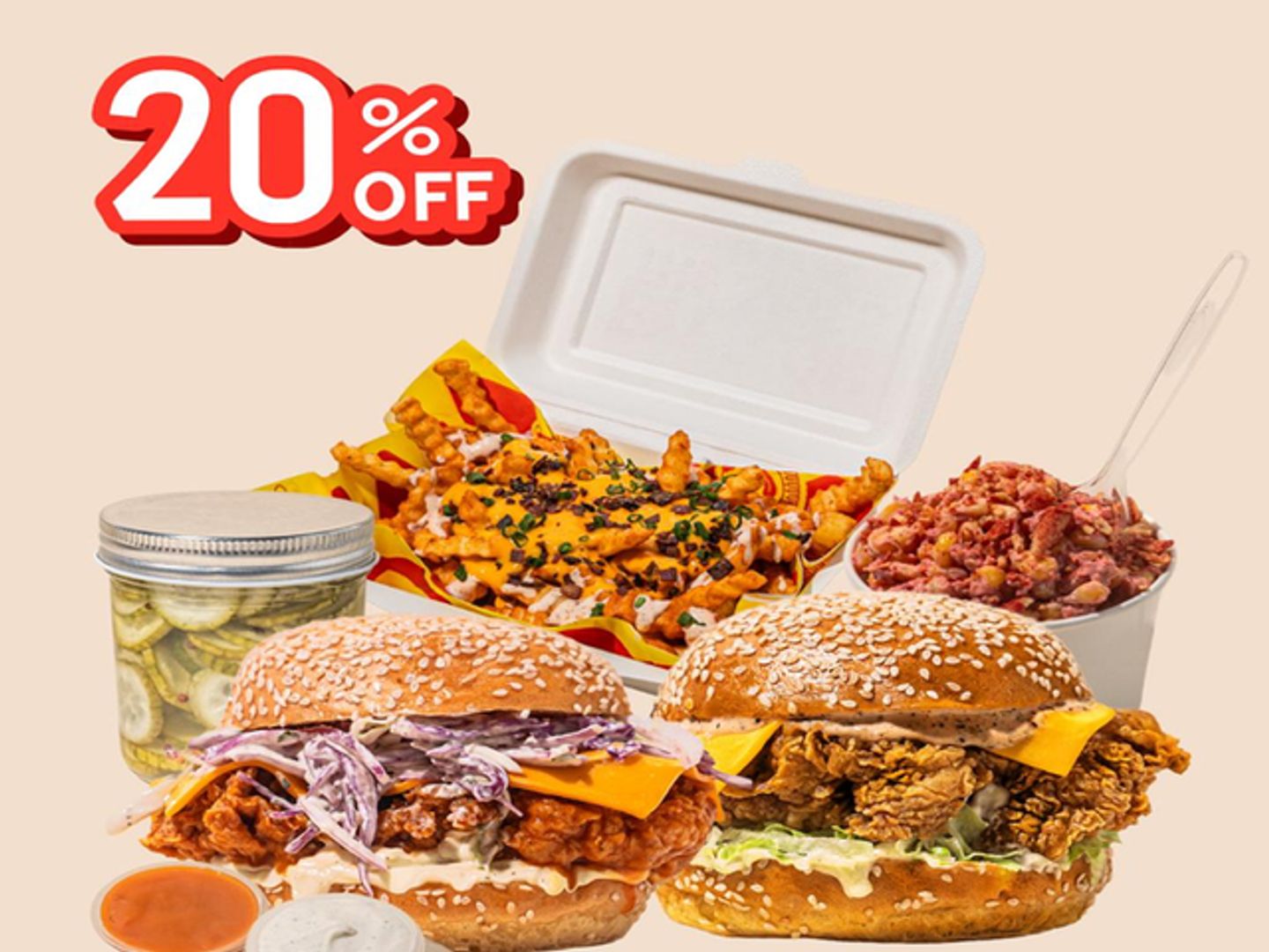 Offer For 2