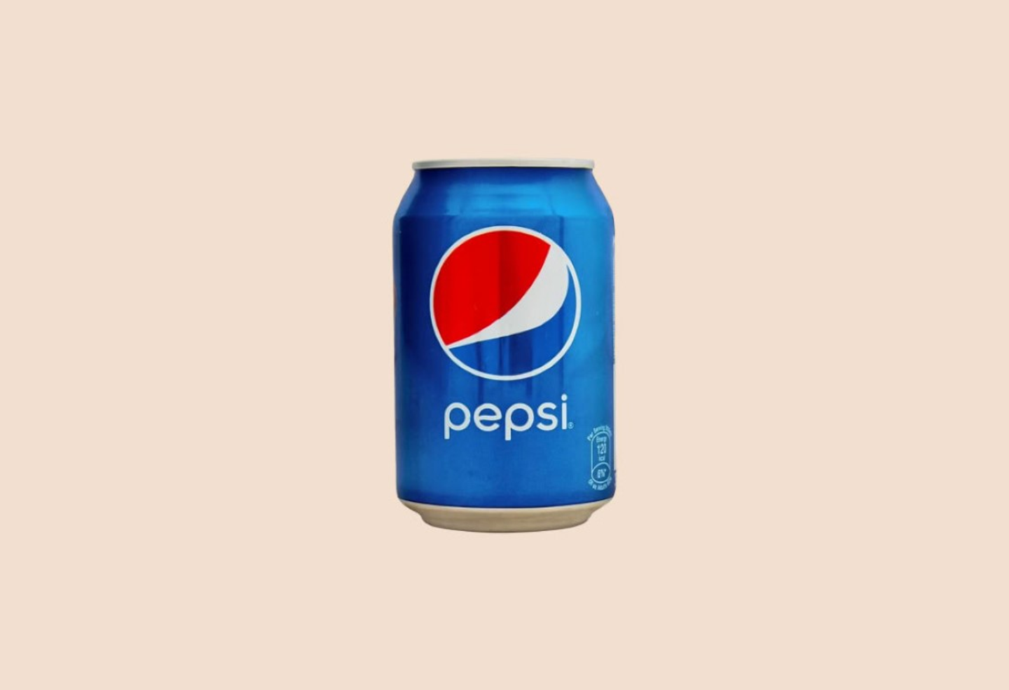 Pepsi Cold