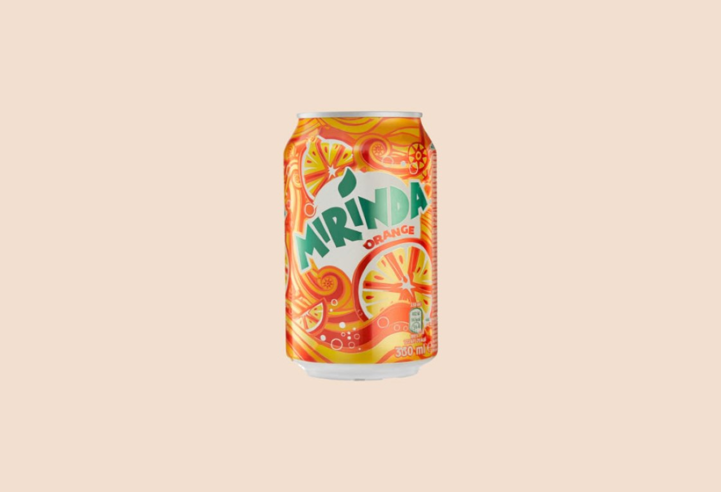 Mirenda Orange