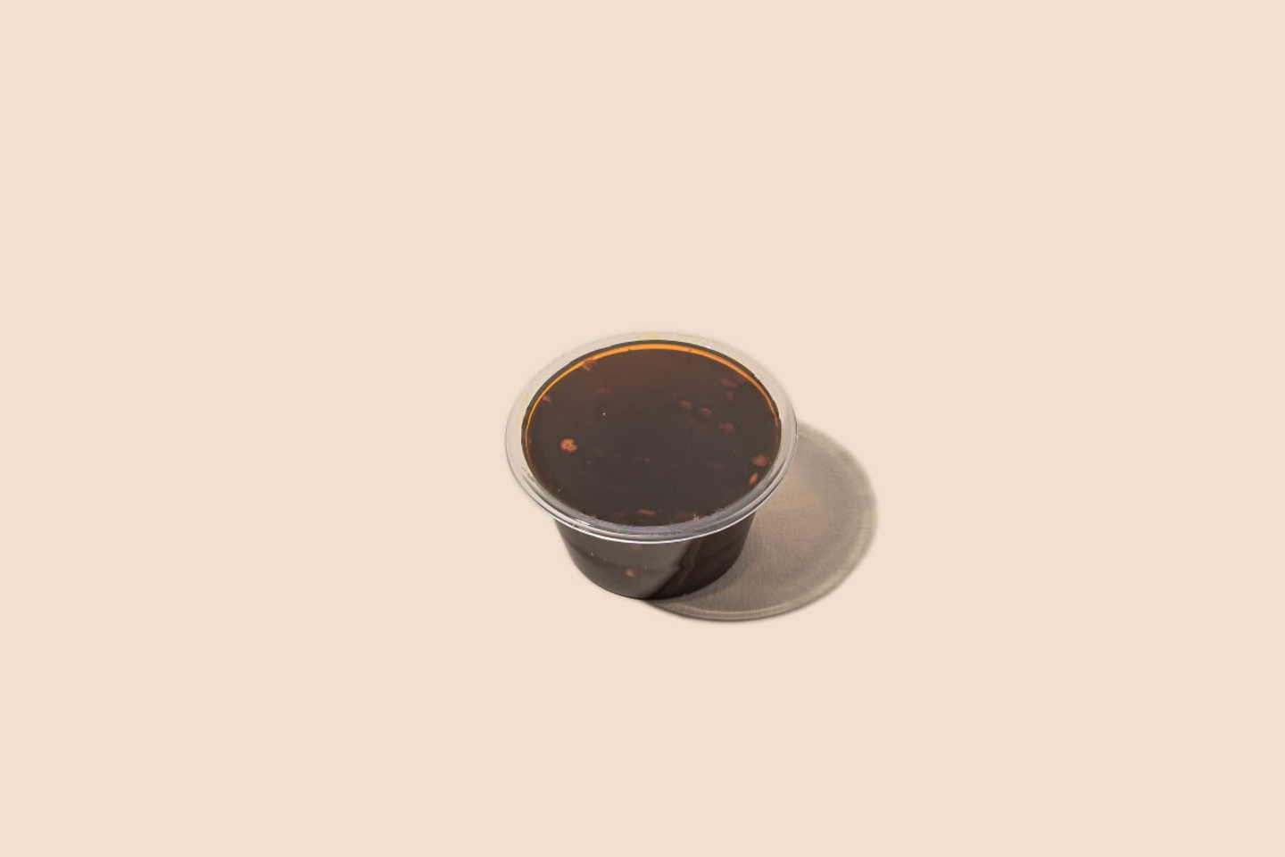 Spicy Honey
