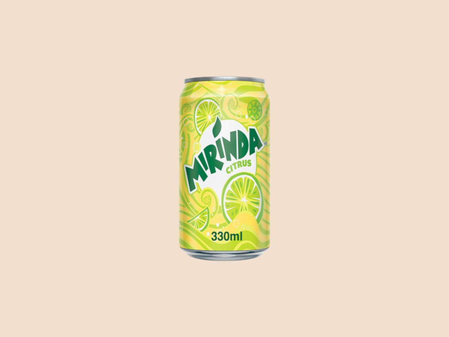 Mirenda Citrus