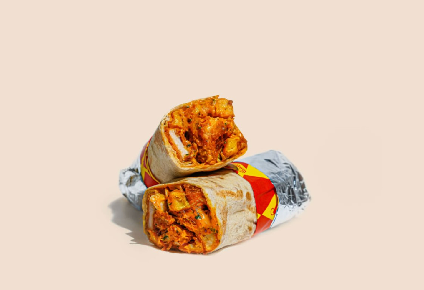 California Burrito