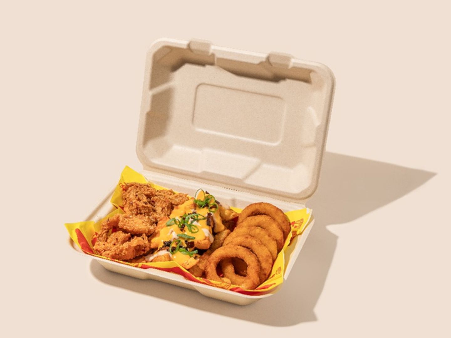 Appetizer Box