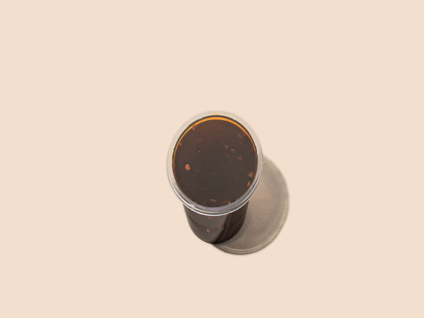 Spicy Honey
