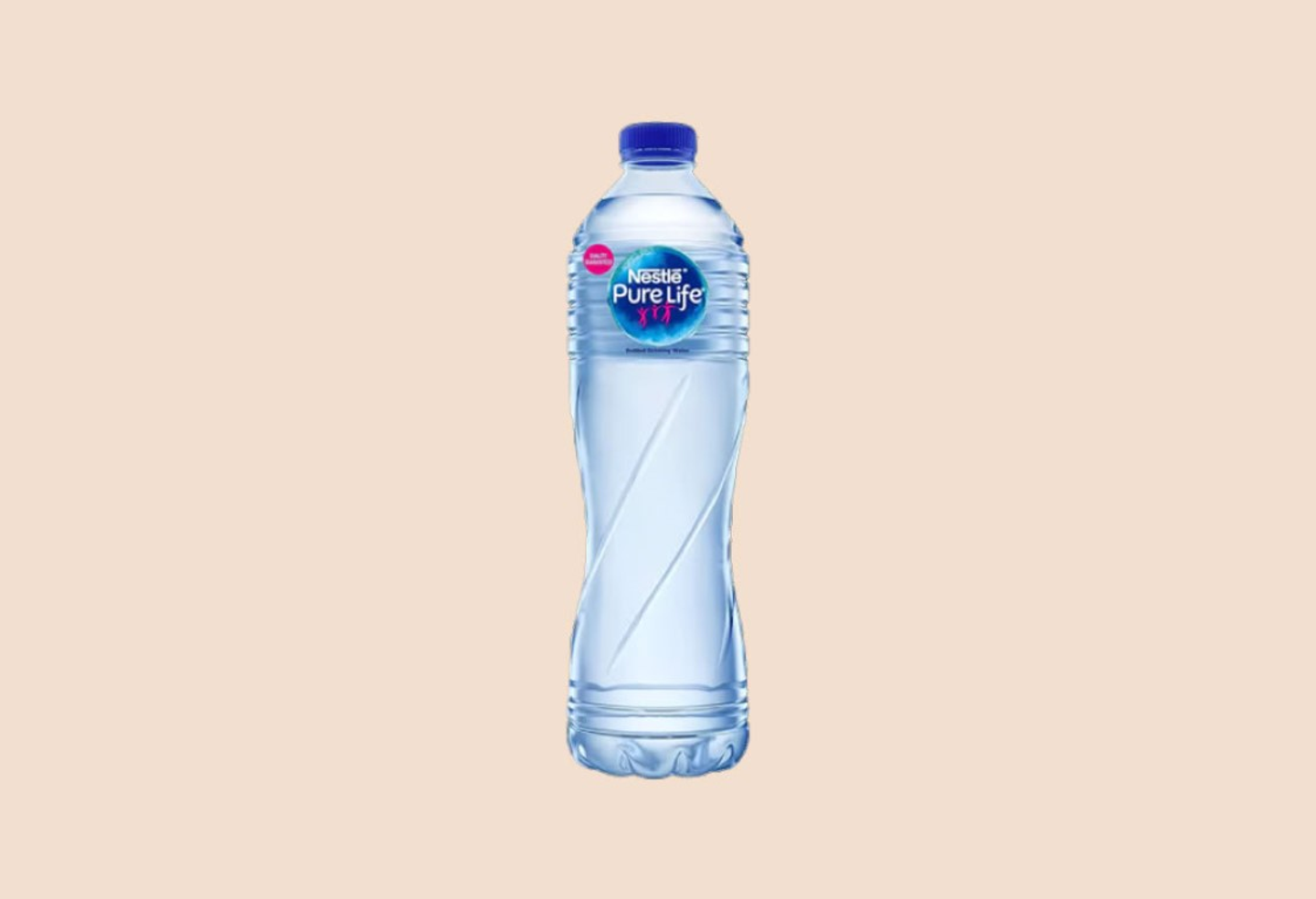 Water 660 Ml