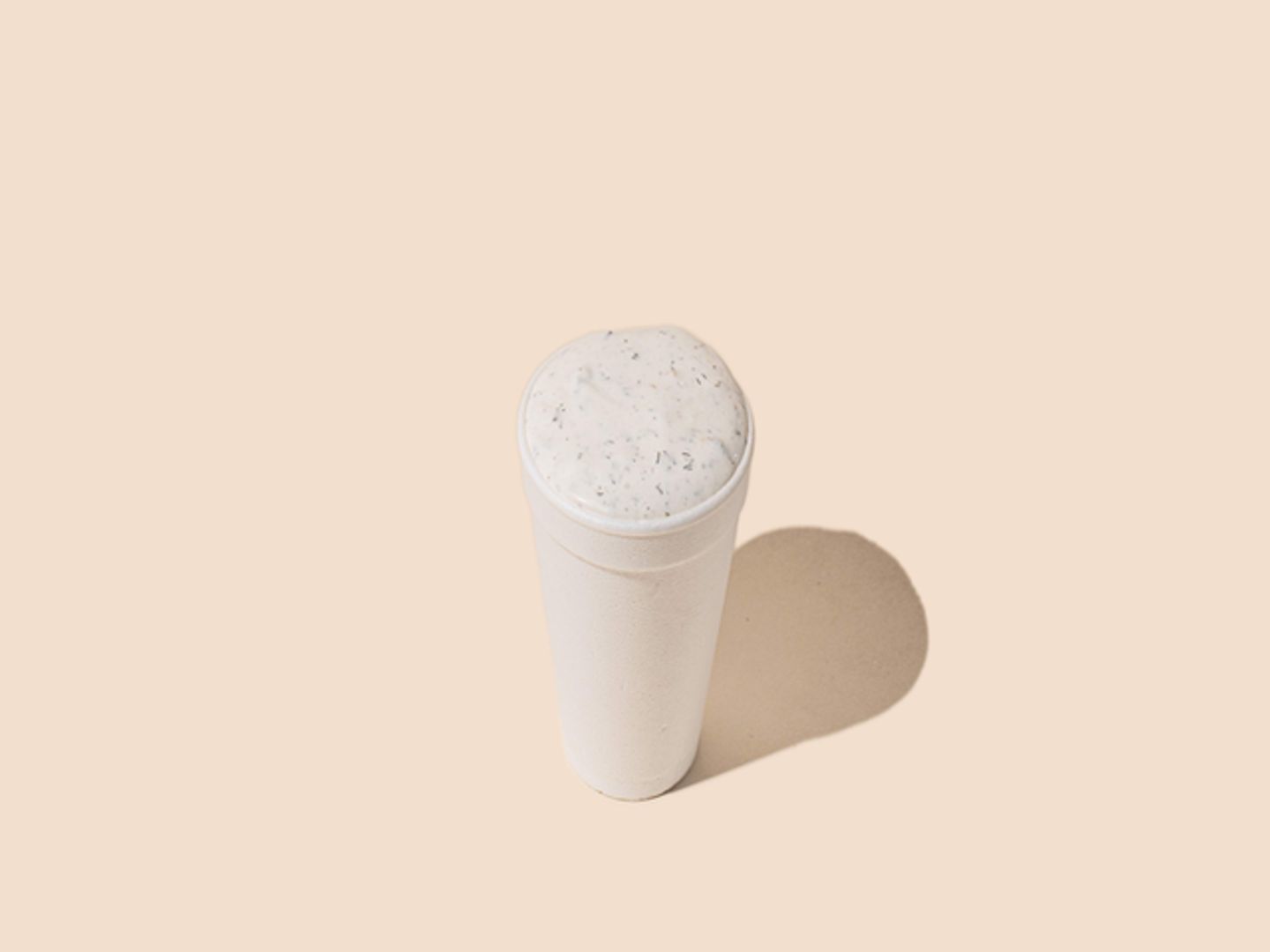 Ranch Sauce Cup