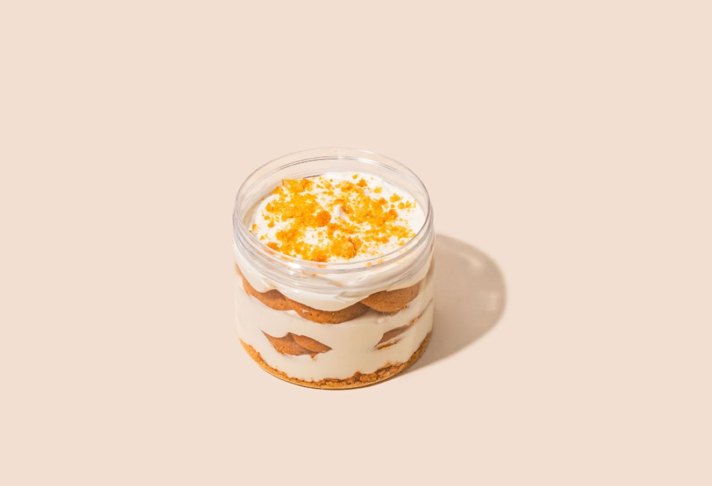 Banana Pudding
