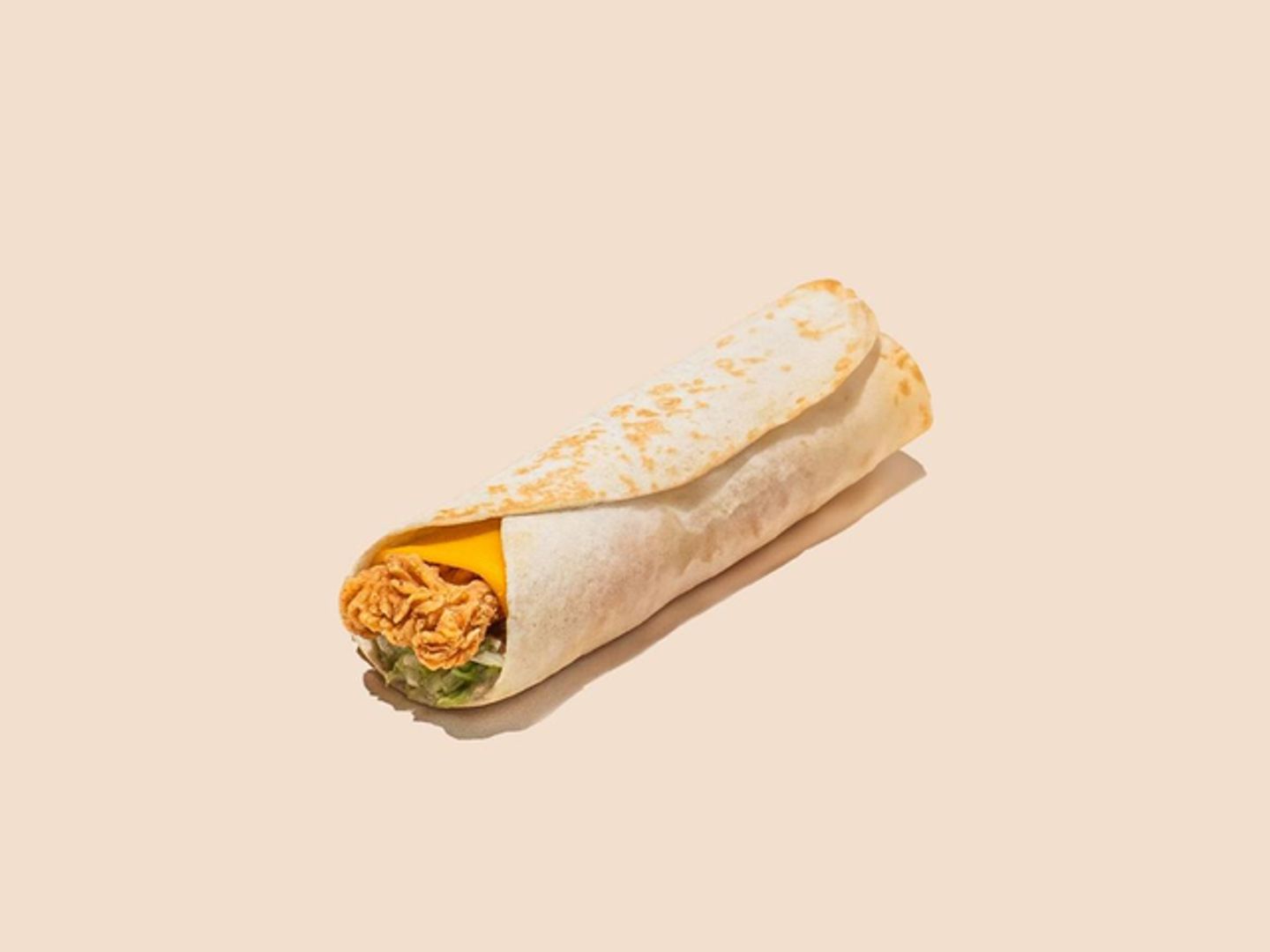 Chicken Wrap